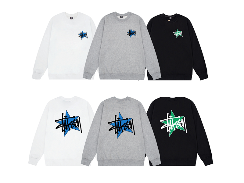 Stussy Stussy 148, photo 1