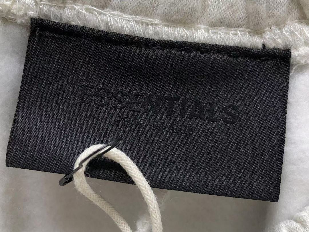 Fear of God 135 FOG TROUSERS 4203171777 (Im 170Cm 60Kg I Wear Size L In The Phot) - Image 22