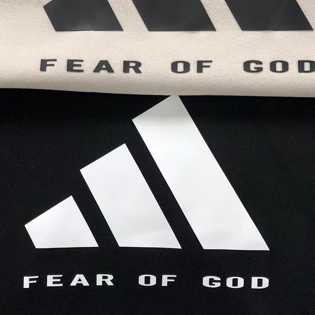 Adidas 98 FOG A⭐I⭐AS HOODIE 11063025119 (Im 170Cm 60Kg I Wear Size S In The Phot) - Image 14