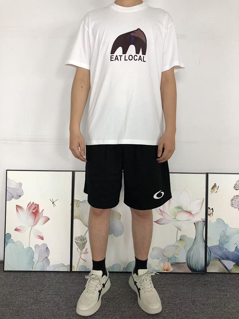 On Running 78 PATAGONIA T-SHIRT 3106131702 (Im 170Cm 60Kg I Wear Size M In The Phot) - Image 3