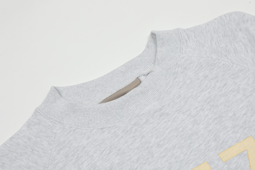 Fear of God 106 FOG HOODIE - Image 8