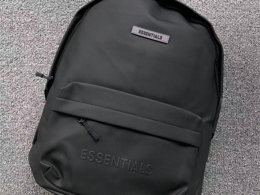 Fear of God 158 FOG BAG 4204170177 (Long 30CM* Wide 15CM* High 43CM) - Image 18