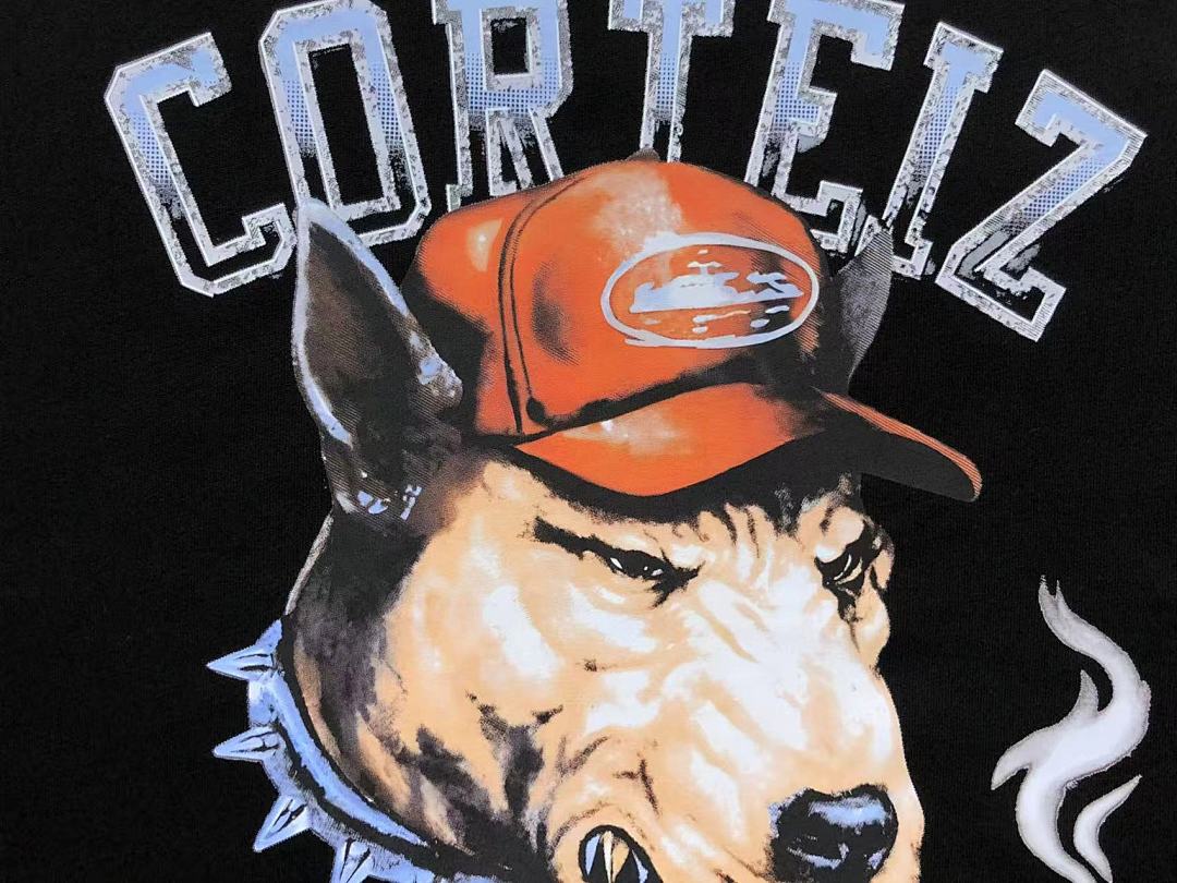 Corteiz 95 CORTEIZ T-SHIRT 3201310217 (Im 170Cm 60Kg I Wear Size M In The Phot) - Image 13