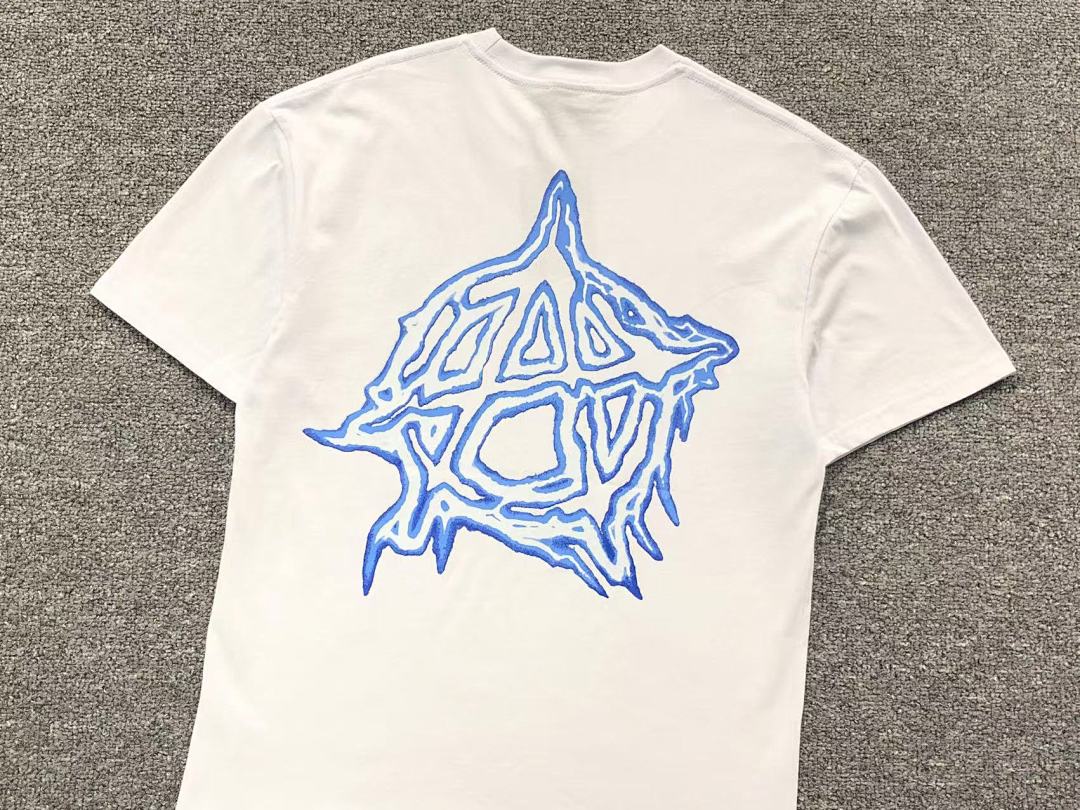 Revenge 69 REVENGE T-SHIRT 504014191 (Im 170Cm 60Kg I Wear Size S In The Phot) - Image 8