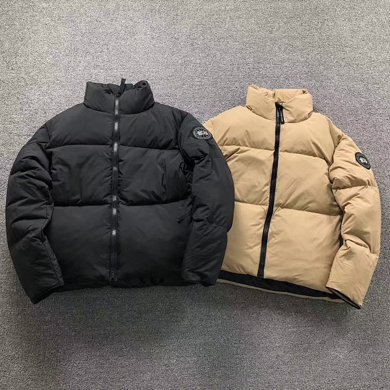 Canada Goose 618 C⭐N⭐⭐A G⭐⭐⭐E DOWN JACKETS 3108290415 (Im 170Cm 60Kg I Wear Size M In The Phot)