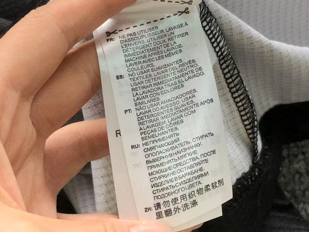 Y-3 195 Y-3 T-SHIRT 22052539001 (Im 170Cm 60Kg I Wear Size M In The Phot) - Image 21