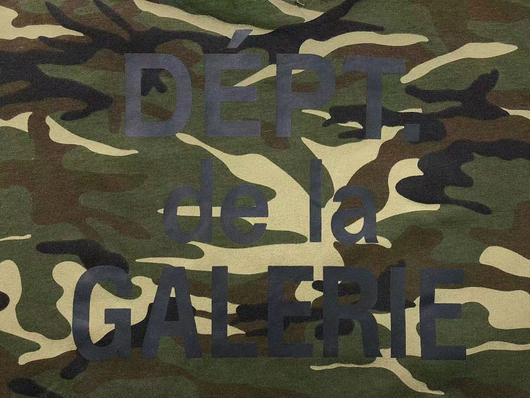 Gallery Dept SHORTS128 GALLERY DEPT T-SHIRT SHORTS 3201232317 (Im 170Cm 60Kg I Wear Size S In The Phot) - Image 21