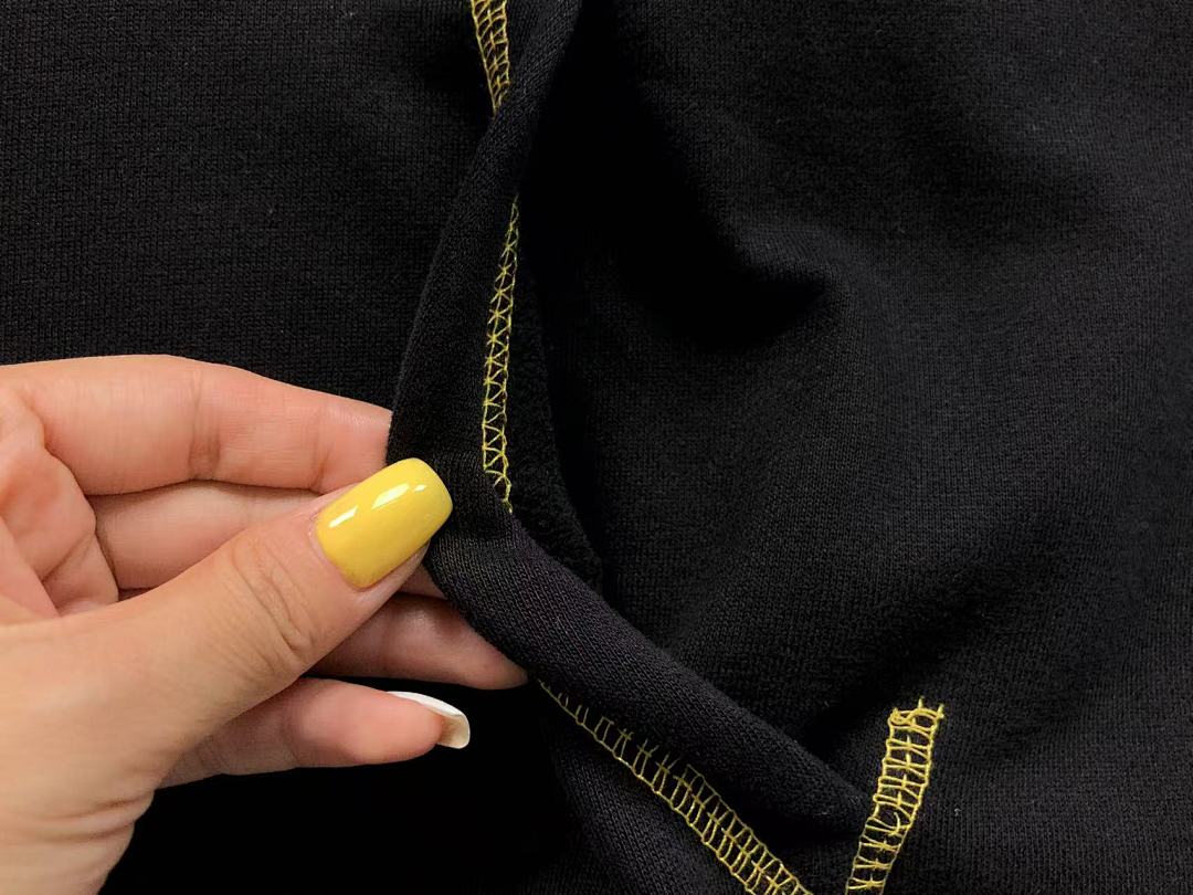 Corteiz TROUSERS 128 CORTEIZ HOODIE 1109272834 (Im 170Cm 60Kg I Wear Size S In The Phot) - Image 16