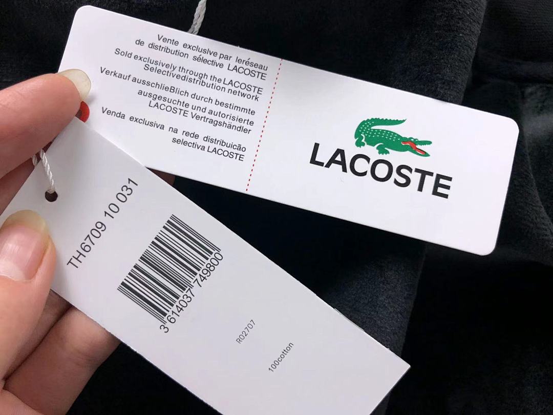 Lacoste 168 LACOSTE - Image 26
