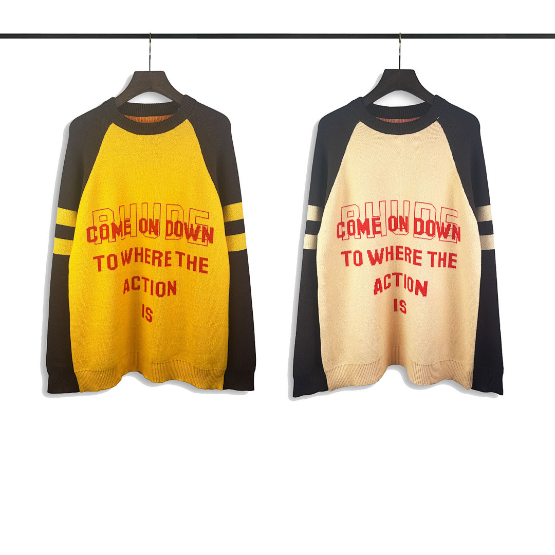 Rhude 155 RHUDE