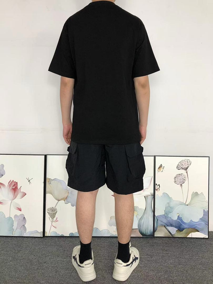 Sp5der 78 SP5DER T-SHIRT 3105280653 (Im 170Cm 60Kg I Wear Size S In The Phot) - Image 4