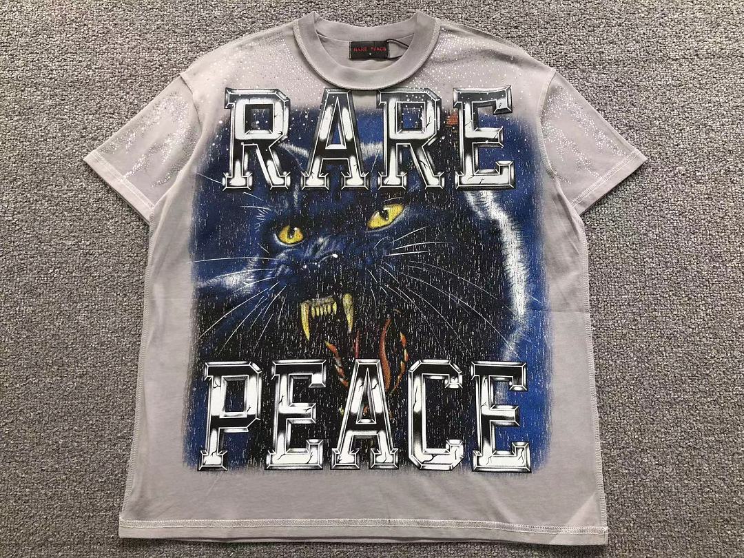 Unbranded 125 FASHION T-SHIRT 3208142417 (Im 170Cm 60Kg I Wear Size S In The Phot) - Image 5
