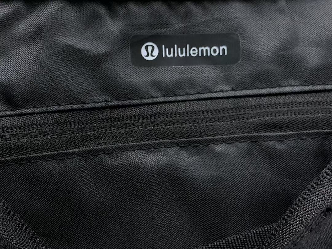 On Running 95 LULULEMON BAG 1108220666 (Long 51CM* Wide 15CM* High 28CM) - Image 17