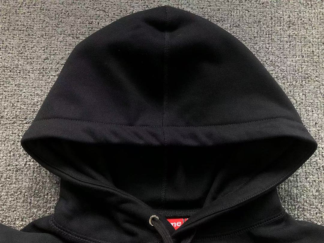 Supreme 288 S⭐⭐R⭐⭐E HOODIE 22031013001 (Im 170Cm 60Kg I Wear Size S In The Phot) - Image 32