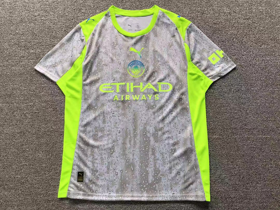 Unbranded 75 FOOTBALL T-SHIRT 11100723002 (Im 170Cm 60Kg I Wear Size L In The Phot) - Image 5