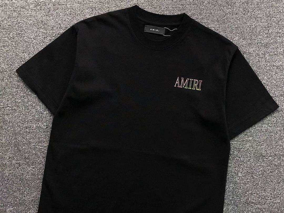AMIRI 85 AMIRI T-SHIRT 111282074 (Im 170Cm 55Kg I Wear Size S In The Phot) - Image 17