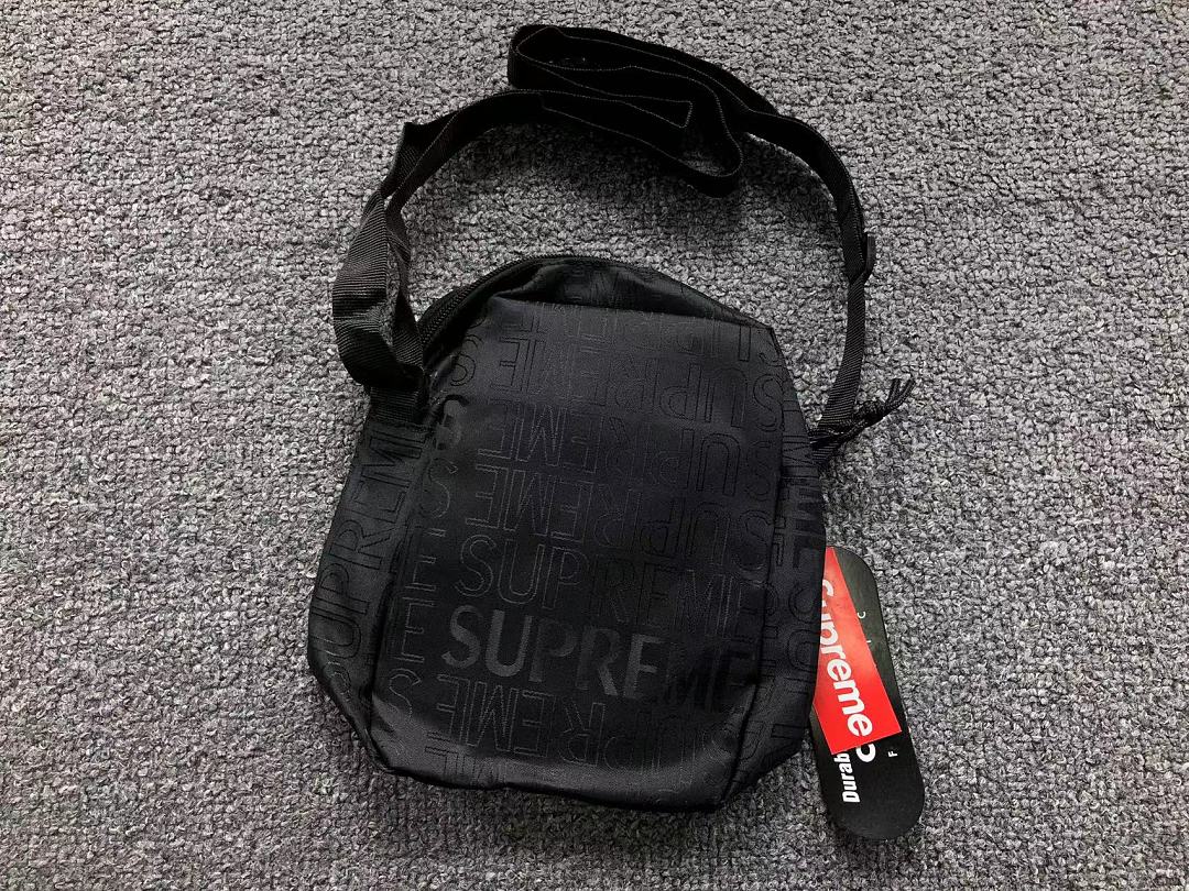 Supreme 108 S⭐⭐R⭐⭐E BAG 22050910172 (Long 21CM* Wide 7CM* High 23CM) - Image 17