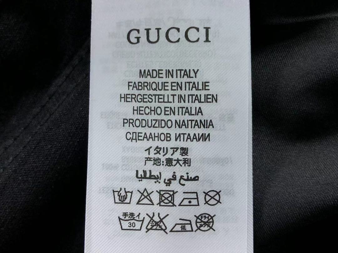 Gucci 185 G⭐C⭐I SHORTS 127110917 (Im 170Cm 60Kg I Wear Size L In The Phot) - Image 23