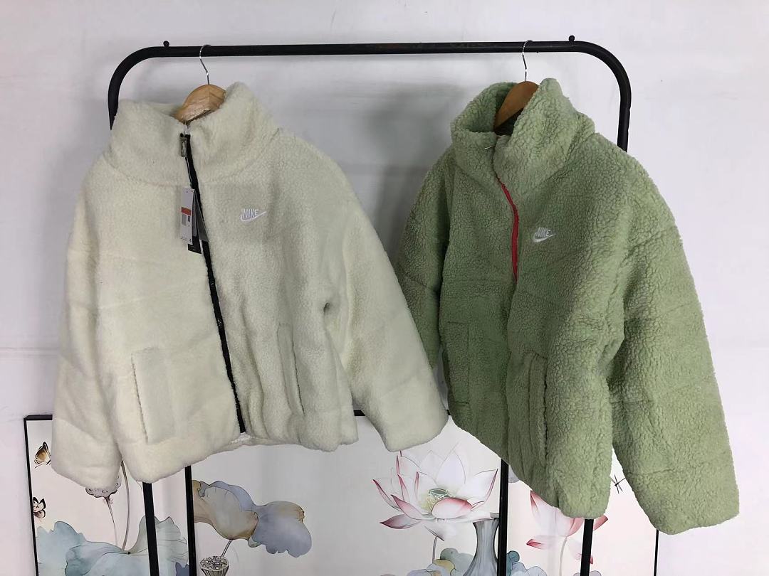 Nike 538 N⭐K⭐ FLEECE JACKET 42072908001 (Im 170Cm 60Kg I Wear Size L In The Phot) - Image 33