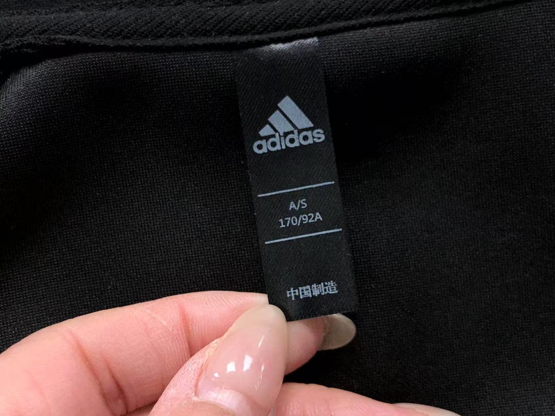 Adidas 138 A⭐I⭐AS HOODIE 2202260835 (Im 170Cm 60Kg I Wear Size S In The Phot) - Image 22