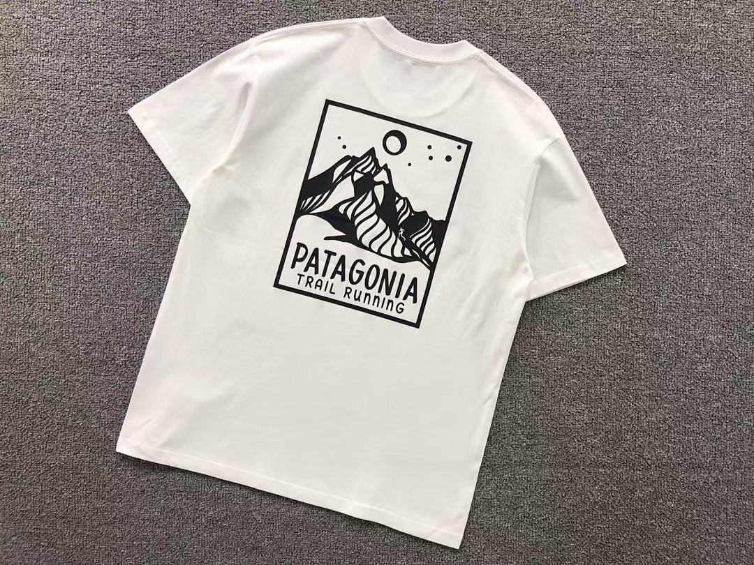 On Running 78 PATAGONIA T-SHIRT 3106132302 (Im 170Cm 60Kg I Wear Size M In The Phot) - Image 7