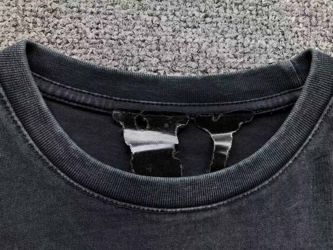 On Running 85 VLONE T-SHIRT 57115791 (Im 170Cm 60Kg I Wear Size S In The Phot) - Image 23