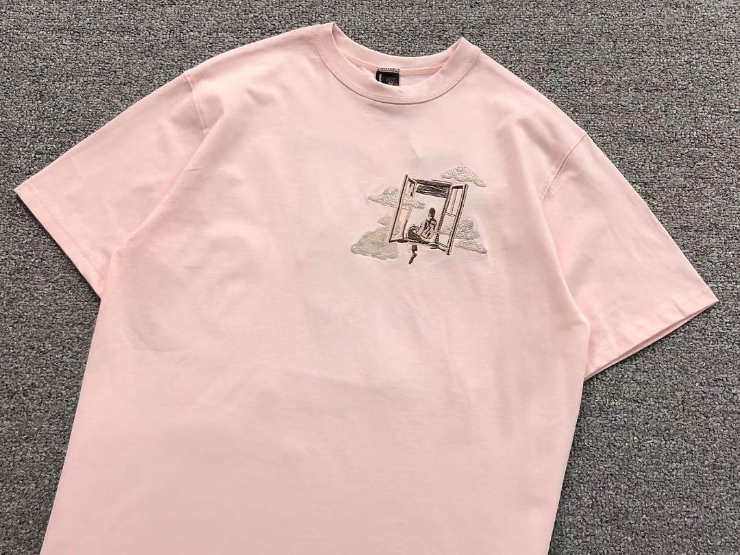 Chanel 88 DER⭐CHUT⭐E T-SHIRT 124180656 (Im 170Cm 60Kg I Wear Size XL In The Phot) - Image 12