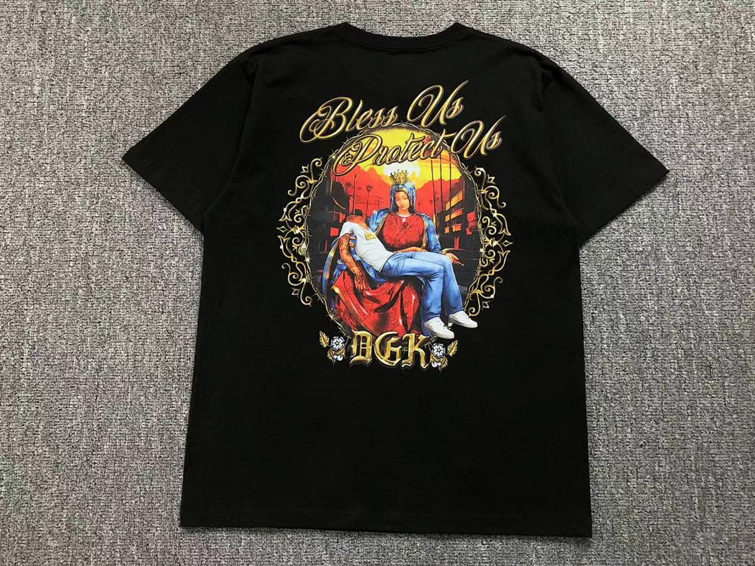 DGK 95 DGK T-SHIRT - Image 5