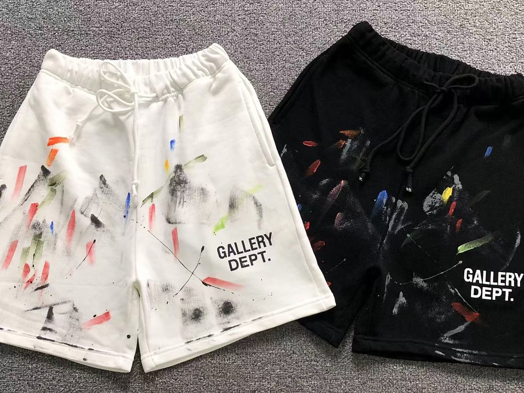 Gallery Dept 125 GALLERY DEPT SHORTS 3204262517 (Im 170Cm 60Kg I Wear Size S In The Phot) - Image 6