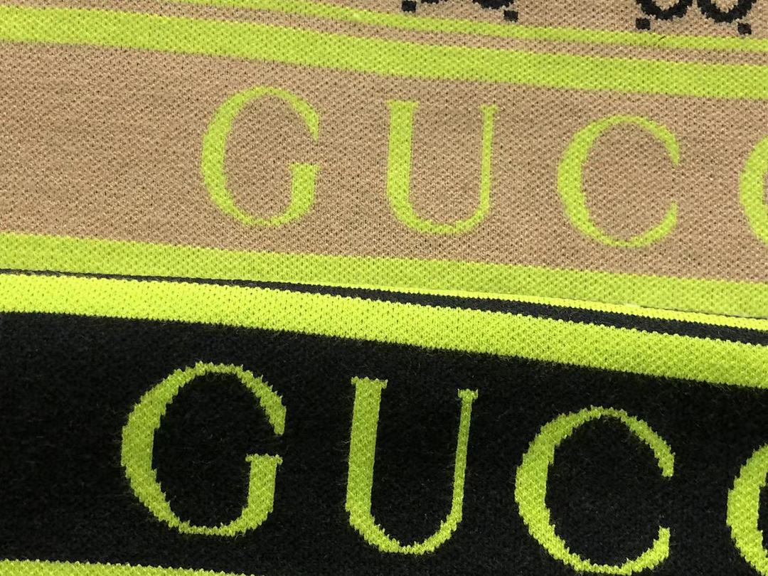 Gucci 138 G⭐C⭐I SWEATER 3112170520 (Im 170Cm 60Kg I Wear Size M In The Phot) - Image 13