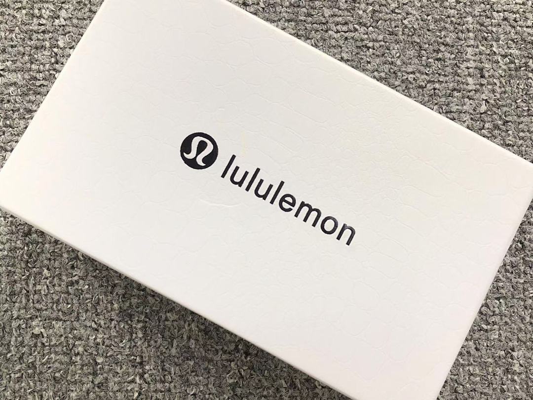 On Running 89 LULULEMON - Image 16