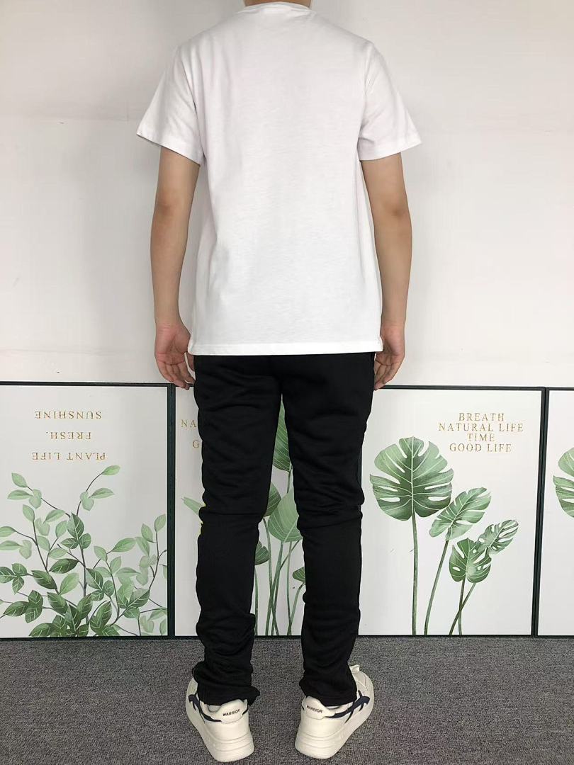Unbranded 85 S⭐N⭐ T-SHIRT 1104285963 (Im 170Cm 60Kg I Wear Size XS In The Phot) - Image 4