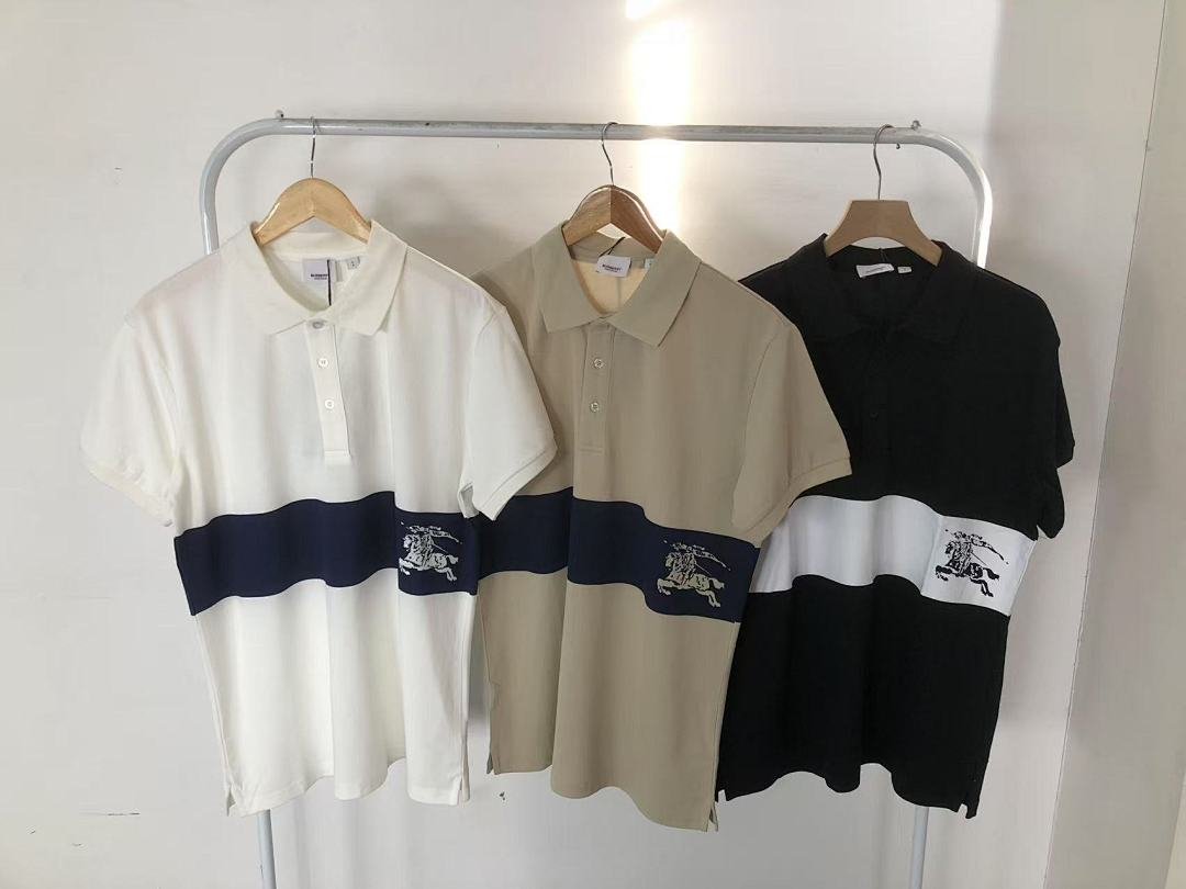Unbranded 175 B⭐R⭐E⭐RY POLO 2201150601 (Im 170Cm 60Kg I Wear Size L In The Phot) - Image 22