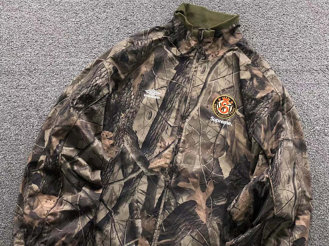 Supreme TROUSERS 268 S⭐⭐R⭐⭐E UM⭐RO JACKET - Image 11