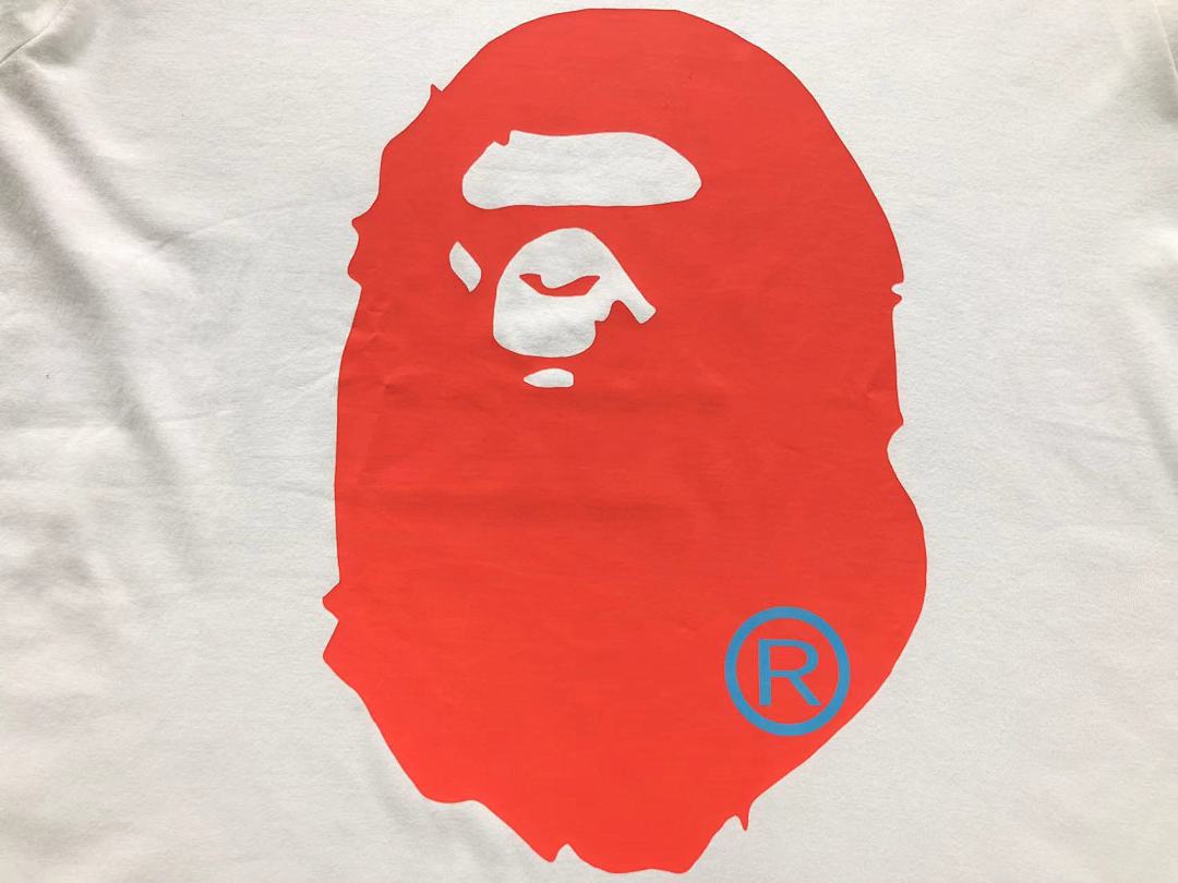 Bape 85 BAPE T-SHIRT 4107301598 (Im 170Cm 60Kg I Wear Size S In The Phot) - Image 15