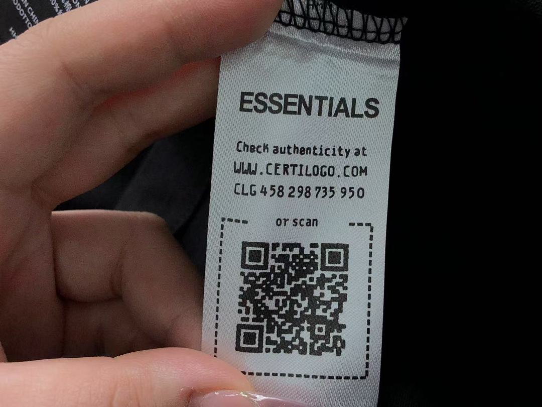 Fear of God 98 FOG VEST A2164 212110417 (Im 170Cm 57Kg I Wear Size S In The Phot) - Image 27