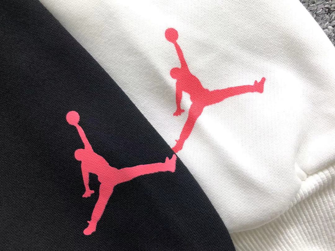 Air Jordan 105 A⭐R J⭐R⭐AN HOODIE 111180857 (Im 170Cm 57Kg I Wear Size M In The Phot) - Image 16