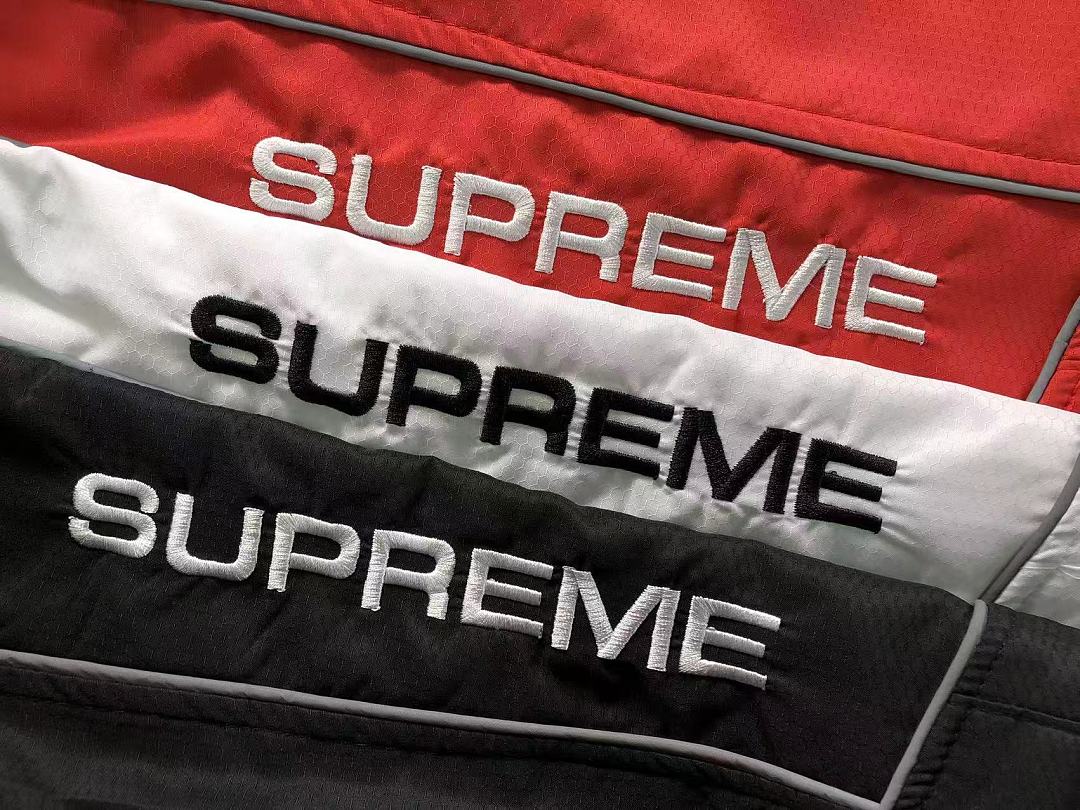Supreme TROUSERS 228 S⭐⭐R⭐⭐E JACKET 4206180577 (Im 170Cm 60Kg I Wear Size M In The Phot) - Image 38