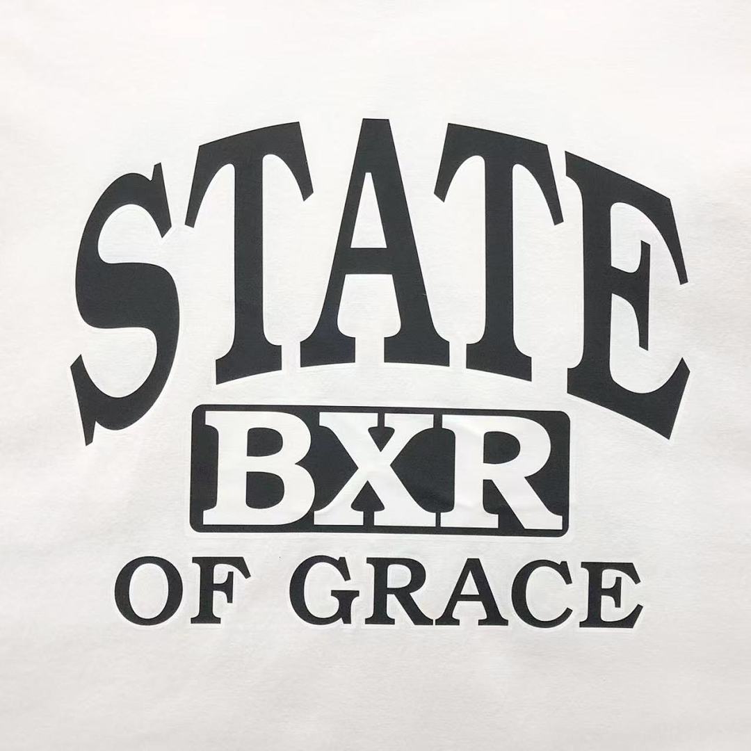 Born X Raised 78 B⭐⭐N X RA⭐⭐E⭐ T-SHIRT 1112160402 (Im 170Cm 60Kg I Wear Size M In The Phot) - Image 9