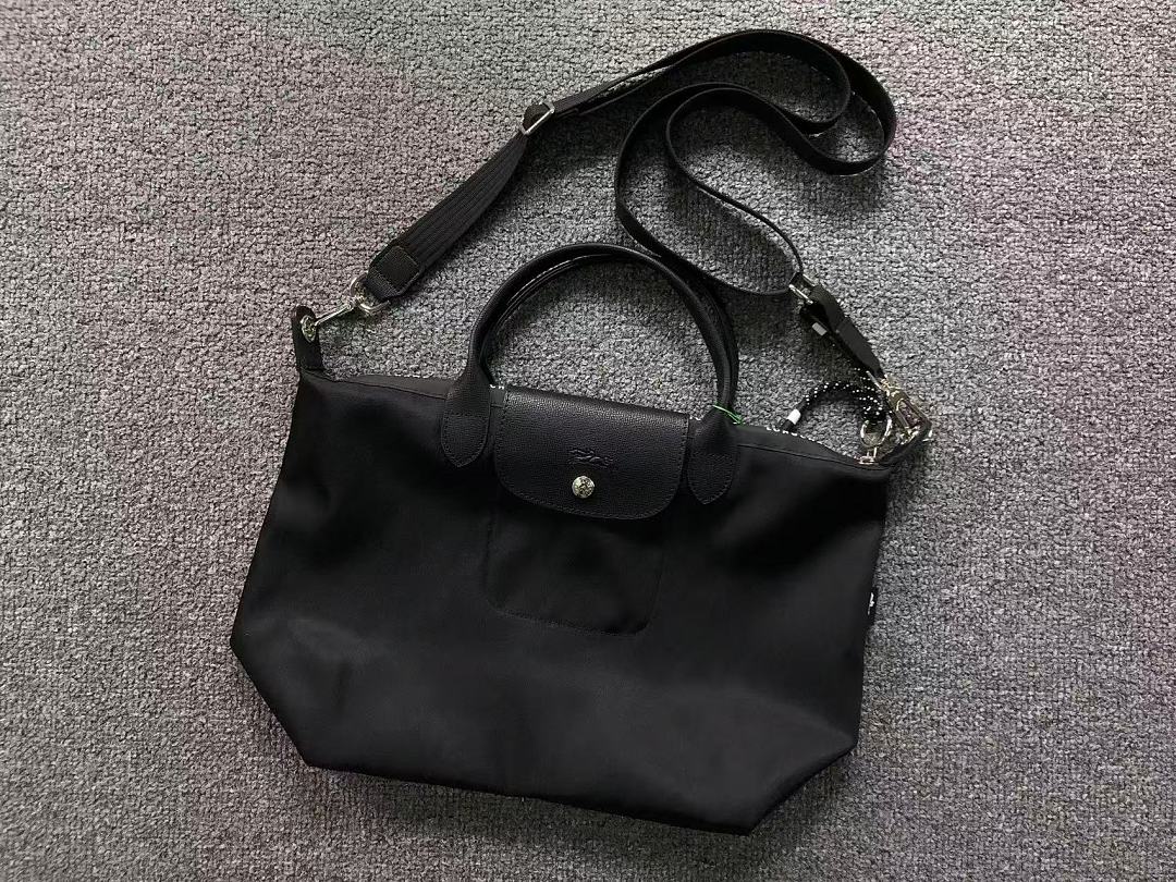 Gucci 125 L⭐⭐GC⭐⭐MP BAG 5209053276 (Long 41CM* Wide 16CM* High 26CM) - Image 40