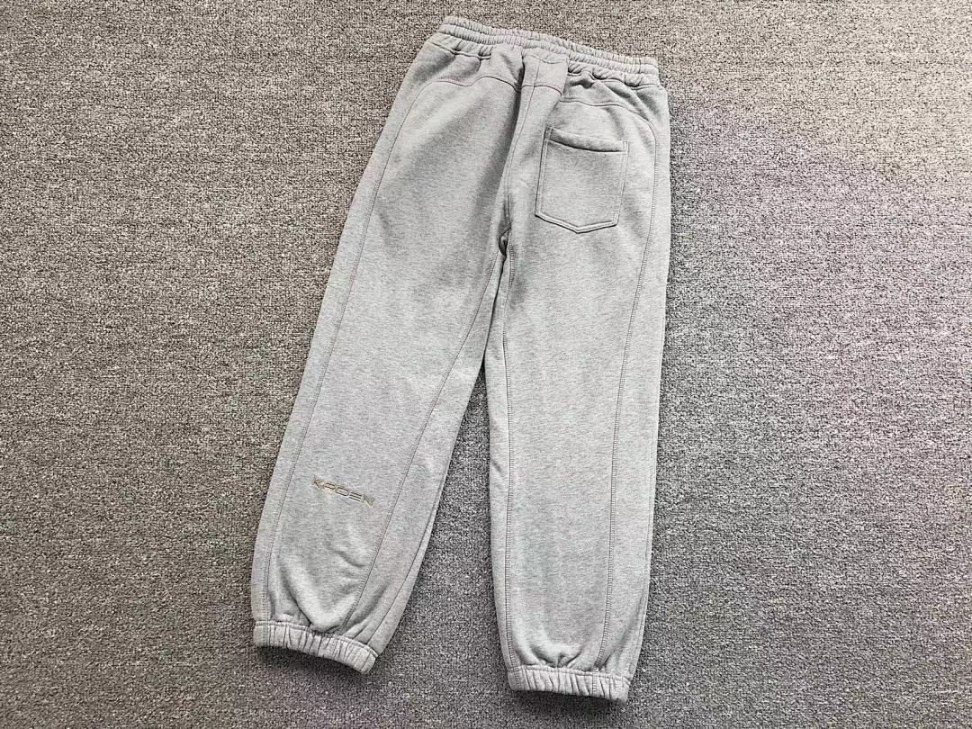 Unbranded TROUSERS 168 KRO⭐N HOODIE - Image 29