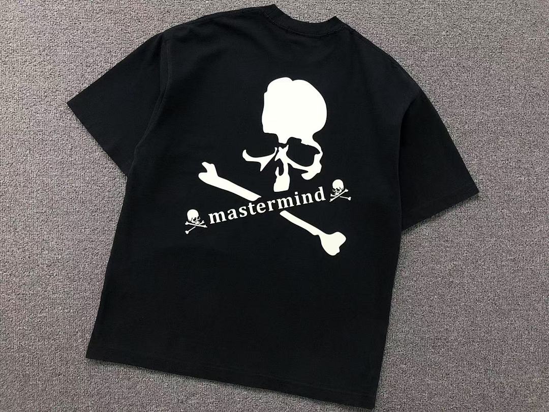 Mastermind 128 MASTERMIND T-SHIRT - Image 6