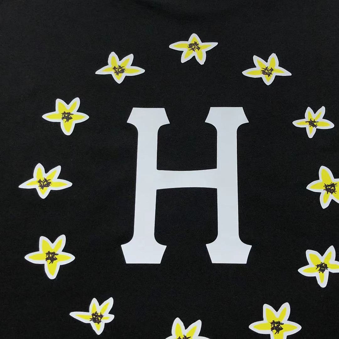 HUF 78 HUF T-SHIRT - Image 9