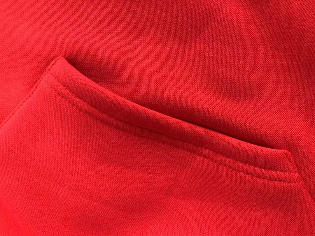 Unbranded 215 S⭐Y⭐⭐K HOODIE 3110272317 (Im 170Cm 60Kg I Wear Size S In The Phot) - Image 16