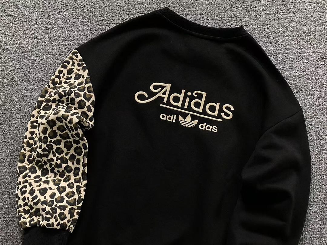 Adidas 238 A⭐I⭐AS HOODIE TROUSERS 4204261077 (Im 170Cm 60Kg I Wear Size M In The Phot) - Image 12