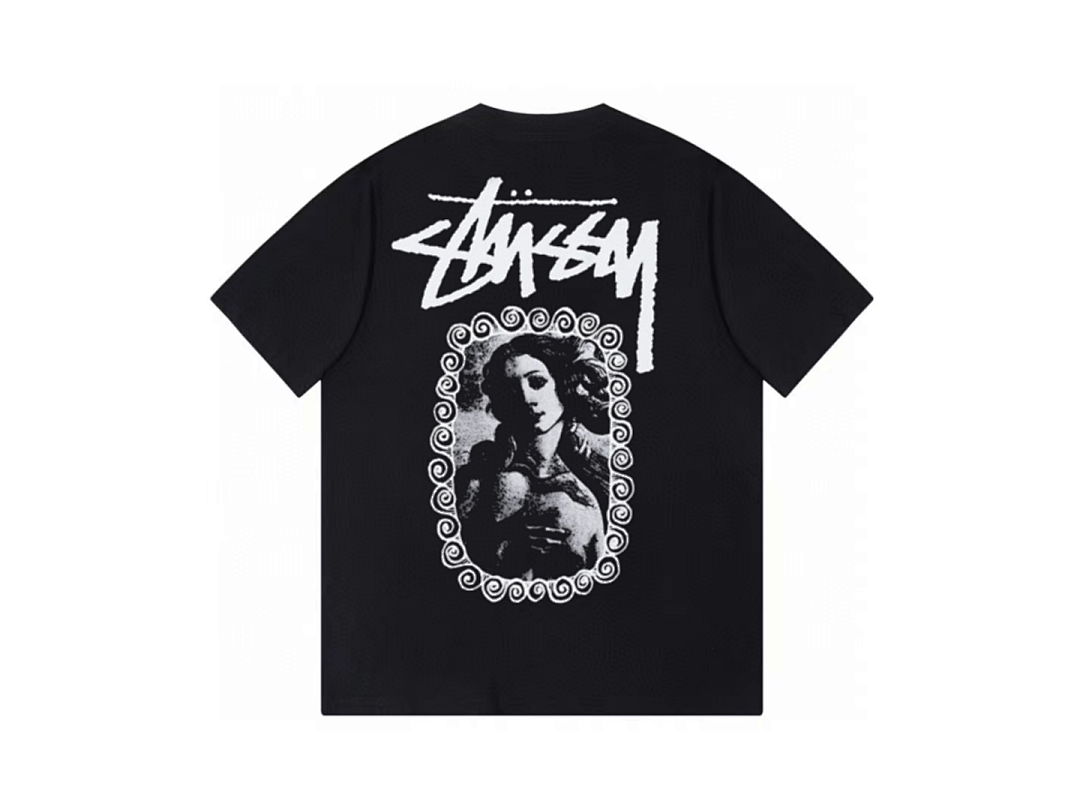Stussy 85 STUSSY T-SHIRT - Image 26
