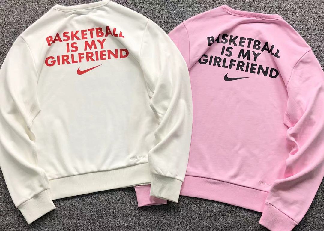 Nike 165 N⭐K⭐ HOODIE 3109280817 (Im 170Cm 60Kg I Wear Size L In The Phot) - Image 6