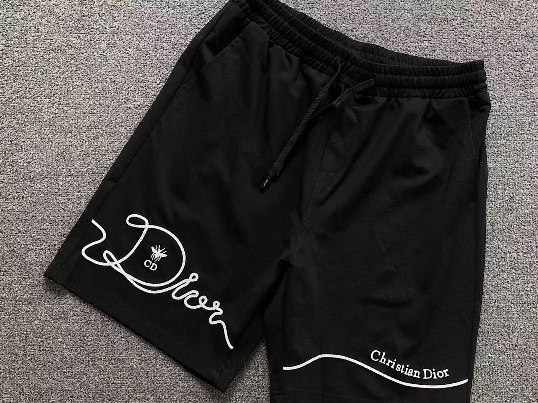 Dior 115 D⭐O⭐ SHORTS 3203236920 (Im 170Cm 60Kg I Wear Size 2XL In The Phot) - Image 11