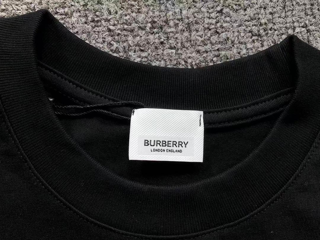 Burberry 128 B⭐R⭐E⭐RY T-SHIRT 3204223421 (Im 170Cm 60Kg I Wear Size M In The Phot) - Image 19