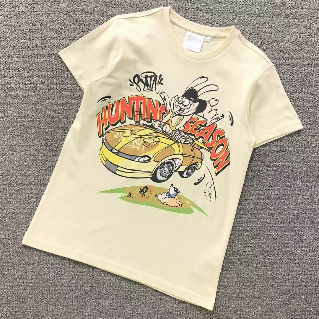 Unbranded 85 S⭐N⭐ T-SHIRT 1104286263 (Im 170Cm 60Kg I Wear Size XS In The Phot)